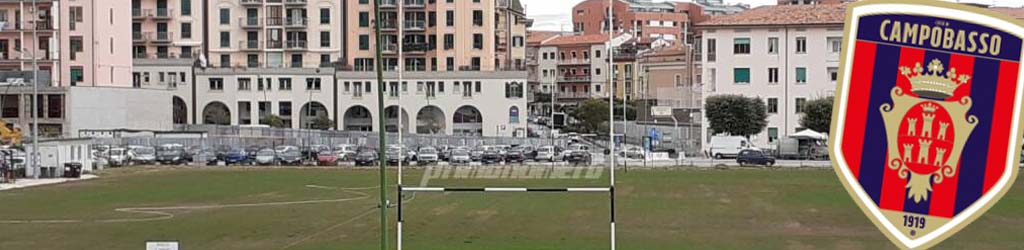 Stadio Vecchio Romagnoli